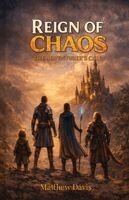 Matthew Davis - Reign of Chaos, Häftad