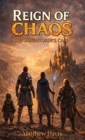 Matthew Davis - Reign of Chaos, Inbunden