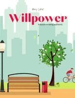 Schaaf - Willpower, Häftad