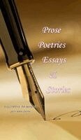 Gerry Dacpano - Prose, Poetries, Essays & Stories, Inbunden