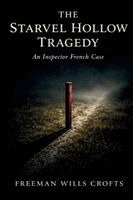 Freeman Wills Crofts, Mark Overman - Starvel Hollow Tragedy, Häftad