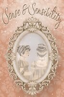 Jane Austen - Sense & Sensibility, Häftad