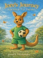 Janaya Hernandez - Joee's Journey, Inbunden. Tillgänglighet: Lägg i varukorg