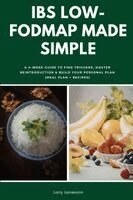 Larry Jamesonn - IBS Low-FODMAP Made Simple, Häftad. Tillgänglighet: Lägg i varukorg