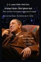 C S Lewis, Zacharias Godseagle - CS Lewis (1898-1963) - Ẹ̀sìn Kristẹni lásán, Gbégbè ní Kíkún, Häftad
