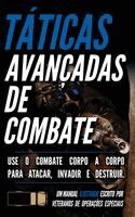 Matthew Luke - Táticas avançadas de combate, Inbunden