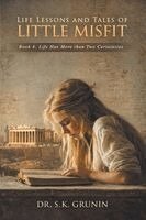 S K Grunin - Lessons and Tales of Little MisFit Book 4, Häftad. Tillgänglighet: Lägg i varukorg
