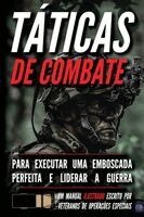 Matthew Luke - Táticas de combate, Häftad