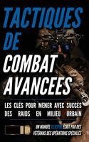 Matthew Luke - Tactiques de combat avancées, Inbunden