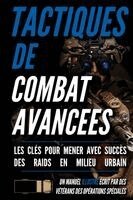 Matthew Luke - Tactiques de combat avancées, Häftad