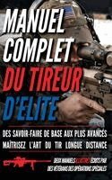 Matthew Luke - Manuel complet du tireur d'élite, Inbunden