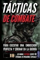 Matthew Luke - Tácticas de combate, Häftad