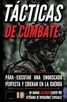 Matthew Luke - Tácticas de combate, Häftad