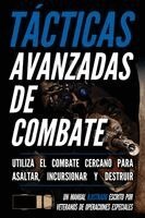 Matthew Luke - Tácticas avanzadas de combate, Häftad