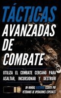 Matthew Luke - Tácticas avanzadas de combate, Inbunden