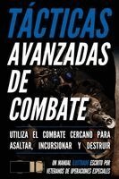 Matthew Luke - Tácticas avanzadas de combate, Häftad