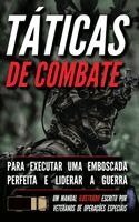 Matthew Luke - Táticas de combate, Inbunden