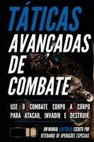 Matthew Luke - Táticas avançadas de combate, Häftad