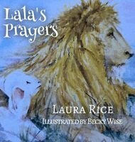 Laura Rice - Lala's Prayers, Inbunden. Tillgänglighet: Lägg i varukorg