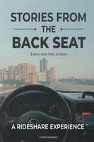 Vicente Brandao - Stories from the Back Seat, Häftad