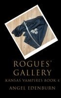 Angel Edenburn - Rogues' Gallery, Häftad. Tillgänglighet: Lägg i varukorg