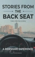 Vicente Brandao - Stories from the Back Seat, Inbunden