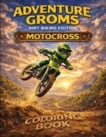 Adventure Groms - Adventure Groms, Häftad