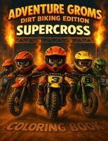 Adventure Groms - Adventure Groms, Häftad
