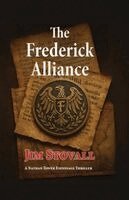 Jim Stovall - Frederick Alliance, Häftad