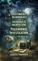 Dakota Frandsen - Epistemology, Neurobiology, and Sociological Architecture of Paranormal Investigation, Häftad