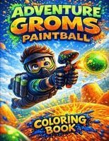 Adventure Groms - Adventure Groms, Häftad