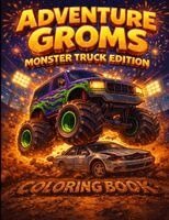 Adventure Groms - Adventure Groms, Häftad