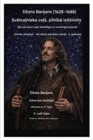 John Bunyan, Zacharias Godseagle, Ambassador Monday O Ogbe - Dzons Banjans (1628-1688) Pilnībā izdzīvots svētceļnieka ceļs, Häftad