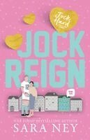 Sara Ney - Jock Reign, Häftad