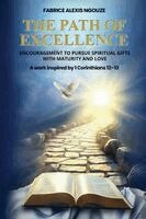 Fabrice A Ngouze - Path of Excellence, Häftad