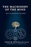 Violet M Firth, Mark Overman, Mark Overman - Machinery of the Mind, Häftad