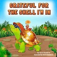 Derrin L Gleaton - Grateful For The Shell I'm In, Häftad
