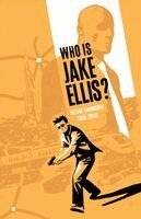 Nathan Edmondson - Who is Jake Ellis?, Häftad