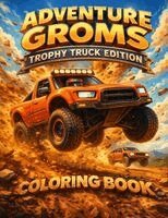 Adventure Groms - Adventure Groms, Häftad