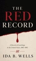 Ida B Wells - Red Record, Inbunden