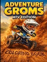 Adventure Groms - Adventure Groms, Häftad. Tillgänglighet: Lägg i varukorg