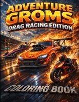 Adventure Groms - Adventure Groms, Häftad. Tillgänglighet: Lägg i varukorg