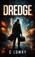 C Lowry - Dredge, Häftad