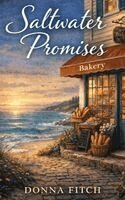 Donna Fitch - Saltwater Promises, Inbunden