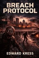 Edward Kress - Breach Protocol, Häftad