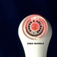 Sara Crangle - Press & Release, Häftad