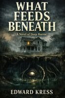 Kress - What Feeds Beneath, Häftad