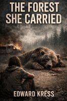 Edward Kress - Forest She Carried, Häftad