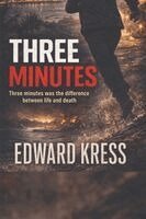 Edward Kress - Three Minutes, Häftad