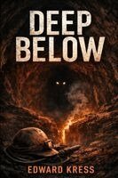 Edward Kress - Deep Below, Häftad